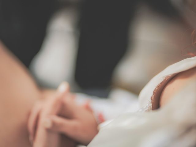 Il matrimonio di Michele e Elisa a Arezzo, Arezzo 14
