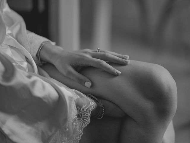 Il matrimonio di Michele e Elisa a Arezzo, Arezzo 15