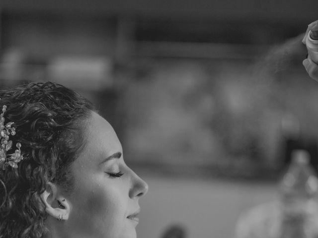 Il matrimonio di Michele e Elisa a Arezzo, Arezzo 20