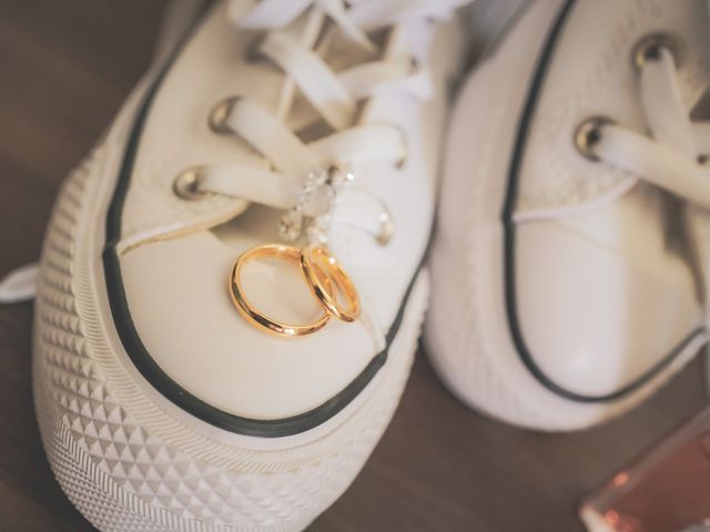 Il matrimonio di Michele e Elisa a Arezzo, Arezzo 21