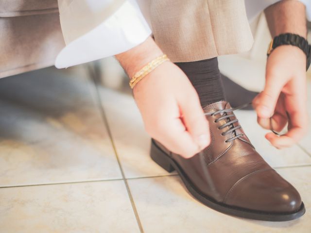 Il matrimonio di Michele e Elisa a Arezzo, Arezzo 28