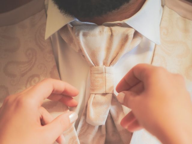 Il matrimonio di Michele e Elisa a Arezzo, Arezzo 30