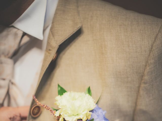 Il matrimonio di Michele e Elisa a Arezzo, Arezzo 36