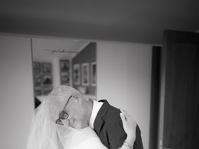 Il matrimonio di Michele e Elisa a Arezzo, Arezzo 42