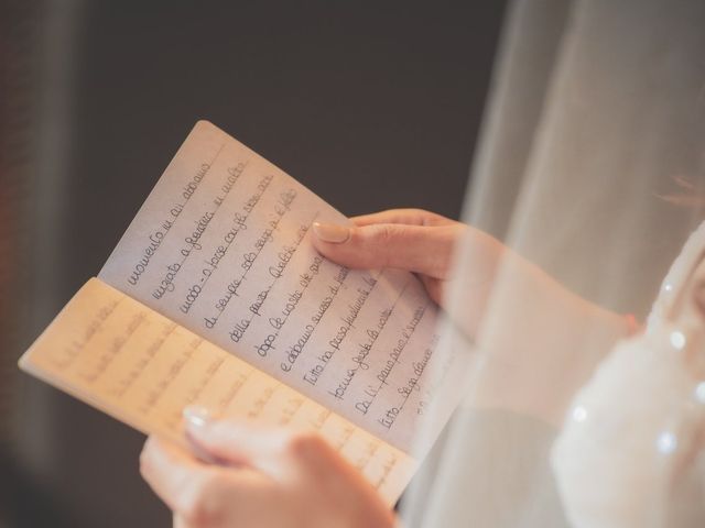 Il matrimonio di Michele e Elisa a Arezzo, Arezzo 58