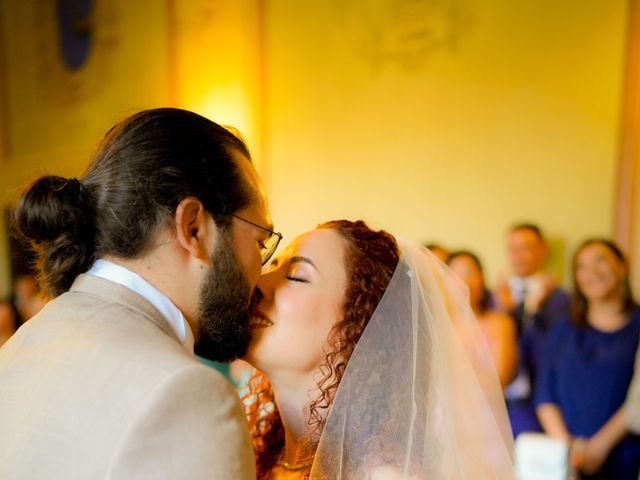 Il matrimonio di Michele e Elisa a Arezzo, Arezzo 60