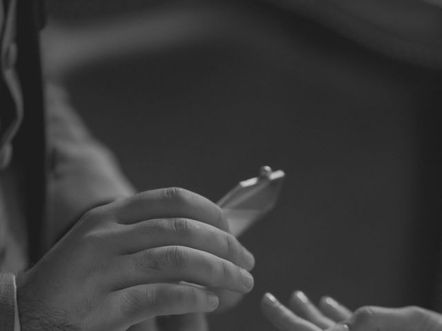 Il matrimonio di Michele e Elisa a Arezzo, Arezzo 64