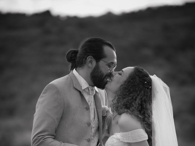 Il matrimonio di Michele e Elisa a Arezzo, Arezzo 71
