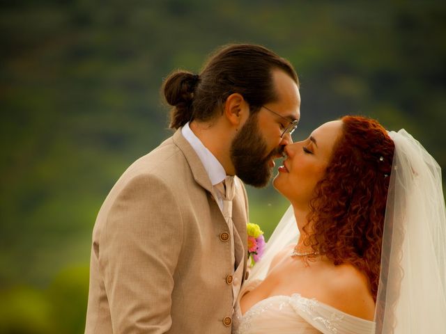 Il matrimonio di Michele e Elisa a Arezzo, Arezzo 72