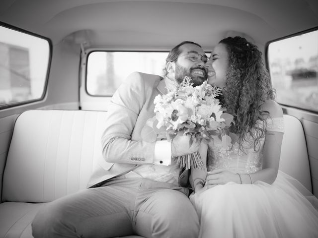 Il matrimonio di Michele e Elisa a Arezzo, Arezzo 76