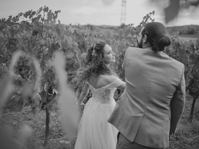 Il matrimonio di Michele e Elisa a Arezzo, Arezzo 80