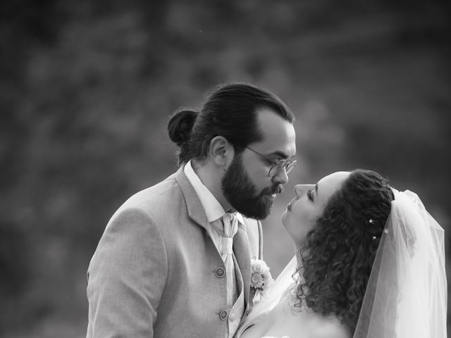 Il matrimonio di Michele e Elisa a Arezzo, Arezzo 84