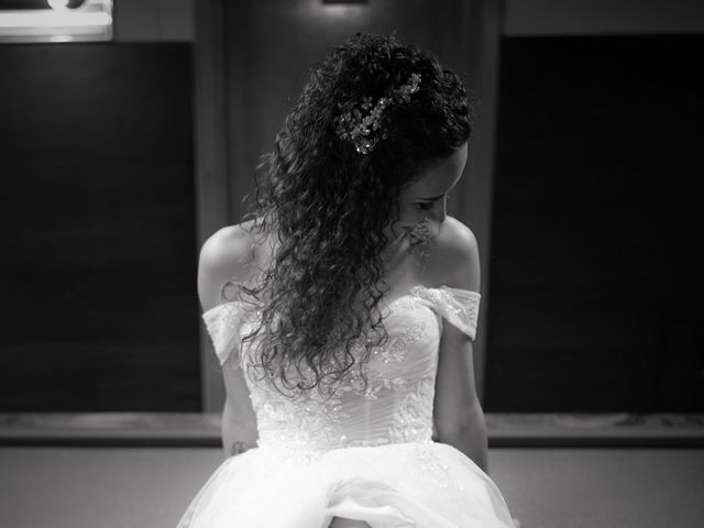 Il matrimonio di Michele e Elisa a Arezzo, Arezzo 88