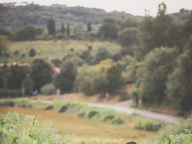 Il matrimonio di Michele e Elisa a Arezzo, Arezzo 97