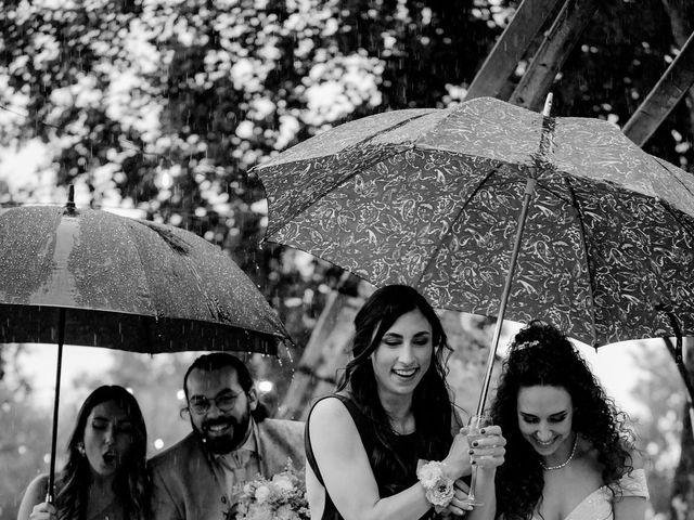 Il matrimonio di Michele e Elisa a Arezzo, Arezzo 98