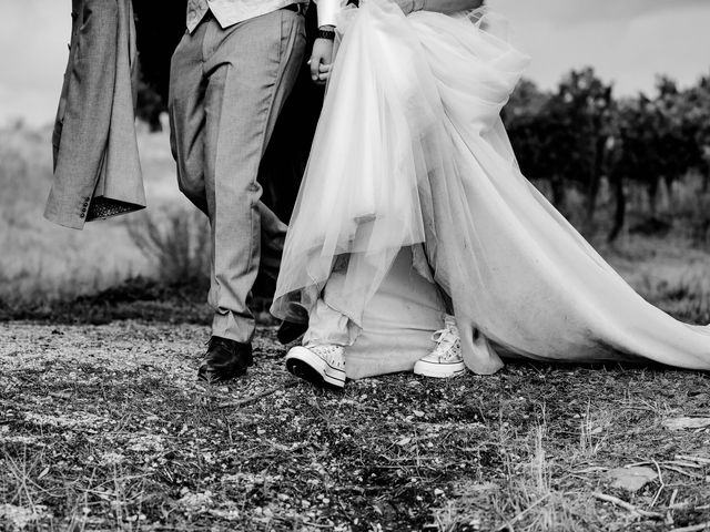 Il matrimonio di Michele e Elisa a Arezzo, Arezzo 99