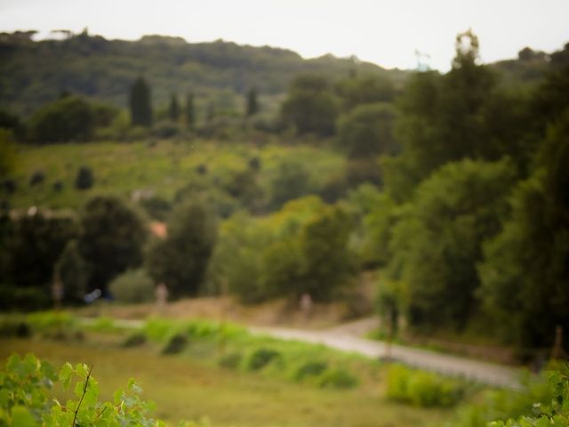 Il matrimonio di Michele e Elisa a Arezzo, Arezzo 100