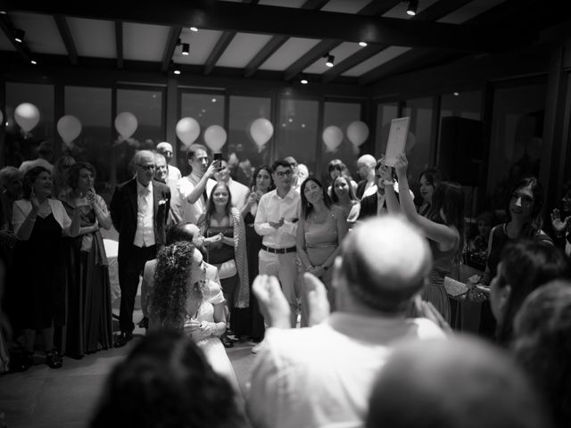 Il matrimonio di Michele e Elisa a Arezzo, Arezzo 103