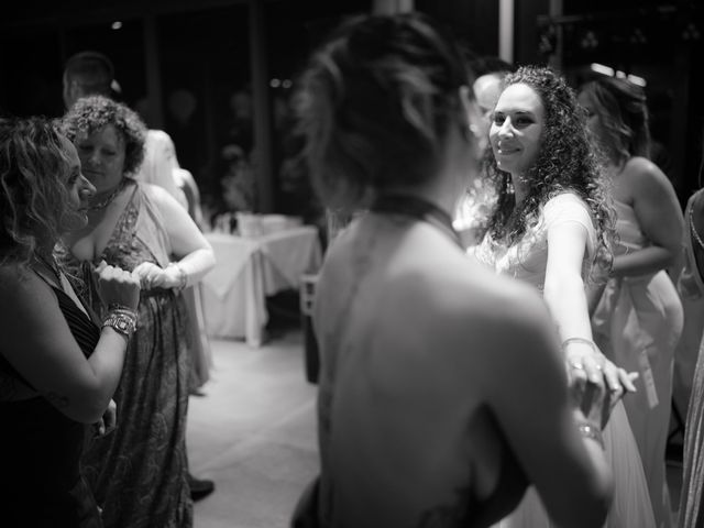Il matrimonio di Michele e Elisa a Arezzo, Arezzo 107