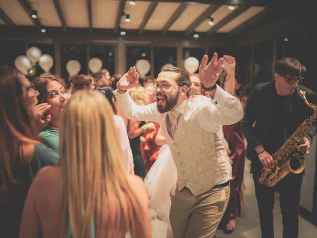 Il matrimonio di Michele e Elisa a Arezzo, Arezzo 108