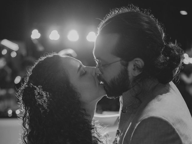 Il matrimonio di Michele e Elisa a Arezzo, Arezzo 124