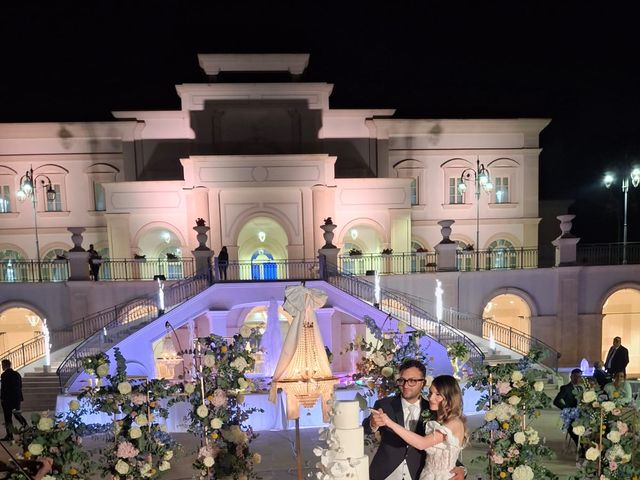 Il matrimonio di Carlo e Rosmara a Nova Siri, Matera 3