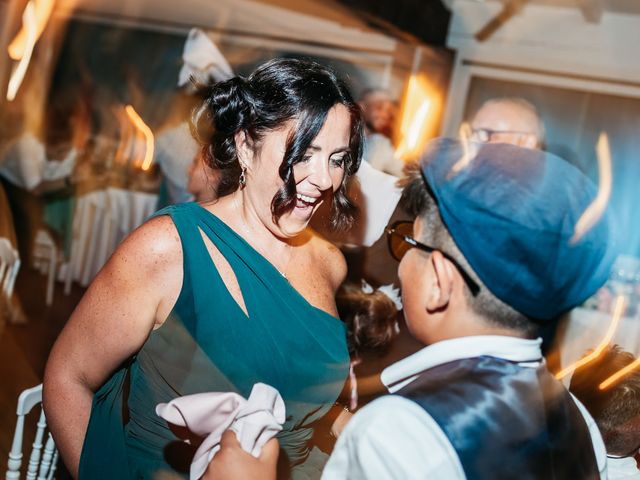 Il matrimonio di Christian e Stefania a Moscazzano, Cremona 47