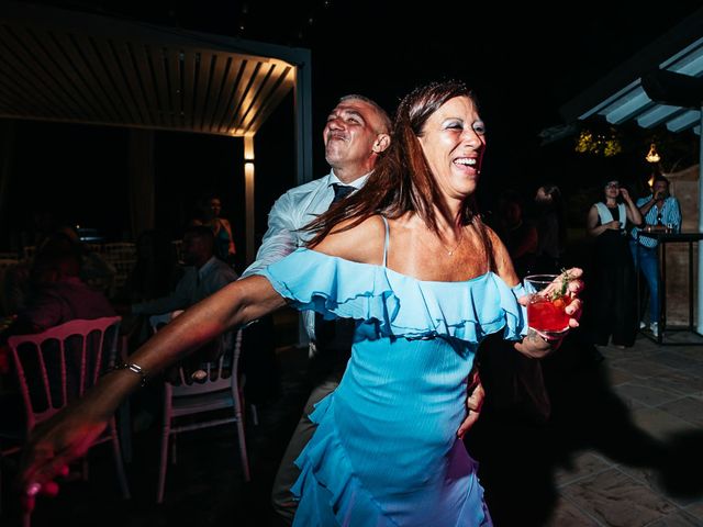 Il matrimonio di Christian e Stefania a Moscazzano, Cremona 48
