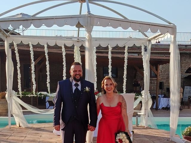 Il matrimonio di Massimo e Emanuela  a Ariccia, Roma 5