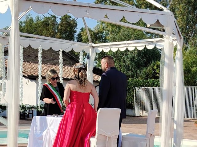 Il matrimonio di Massimo e Emanuela  a Ariccia, Roma 6