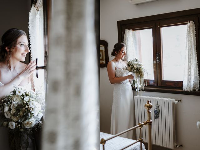 Il matrimonio di Flavio e Alessandra a Francavilla Fontana, Brindisi 6
