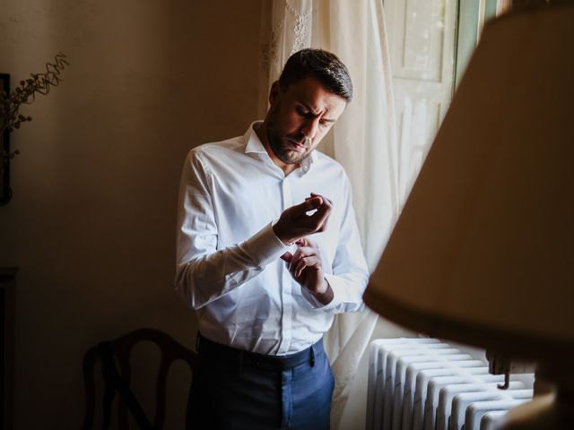Il matrimonio di Flavio e Alessandra a Francavilla Fontana, Brindisi 7
