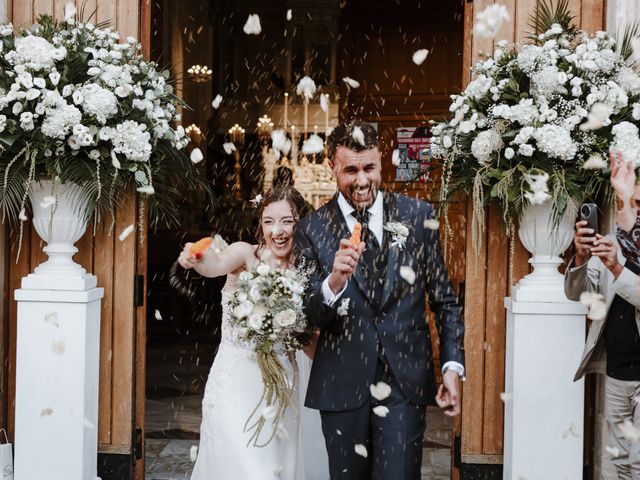 Il matrimonio di Flavio e Alessandra a Francavilla Fontana, Brindisi 27