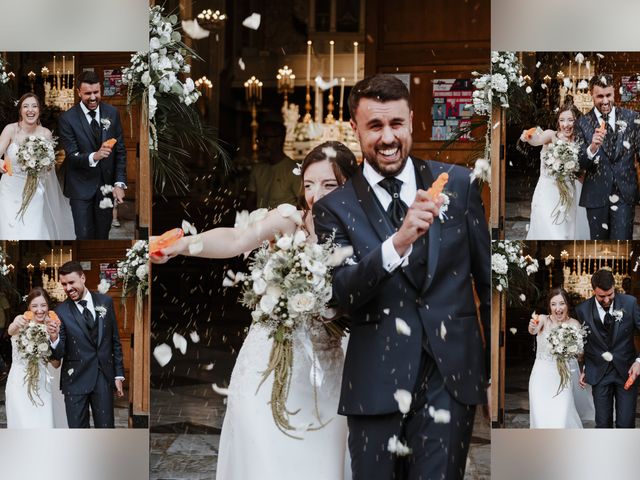 Il matrimonio di Flavio e Alessandra a Francavilla Fontana, Brindisi 28