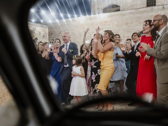 Il matrimonio di Flavio e Alessandra a Francavilla Fontana, Brindisi 38