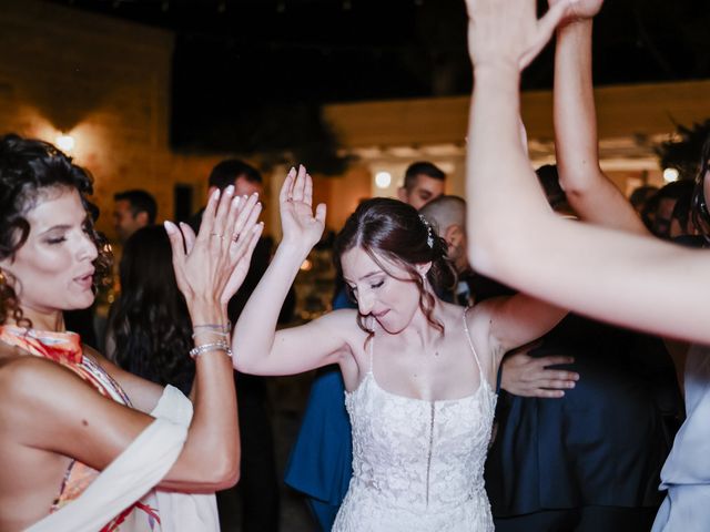 Il matrimonio di Flavio e Alessandra a Francavilla Fontana, Brindisi 40