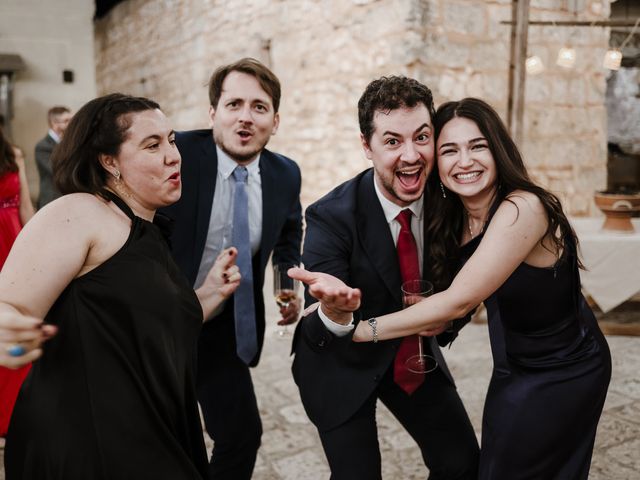 Il matrimonio di Flavio e Alessandra a Francavilla Fontana, Brindisi 41