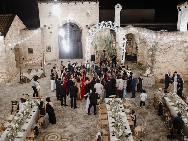 Il matrimonio di Flavio e Alessandra a Francavilla Fontana, Brindisi 2