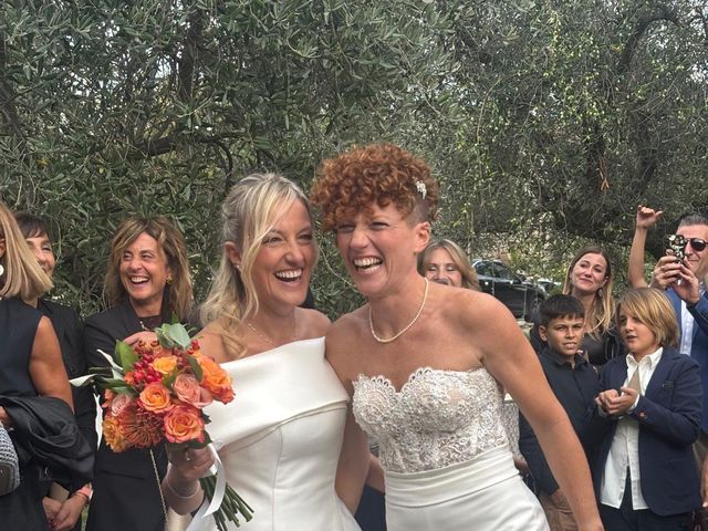Il matrimonio di Benedetta e Alessia a Calenzano, Firenze 3
