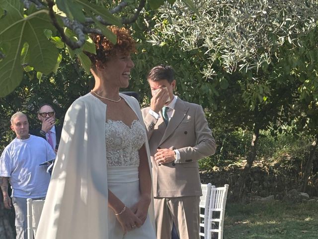 Il matrimonio di Benedetta e Alessia a Calenzano, Firenze 4