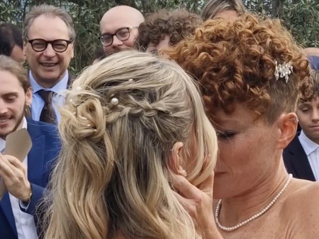Il matrimonio di Benedetta e Alessia a Calenzano, Firenze 5