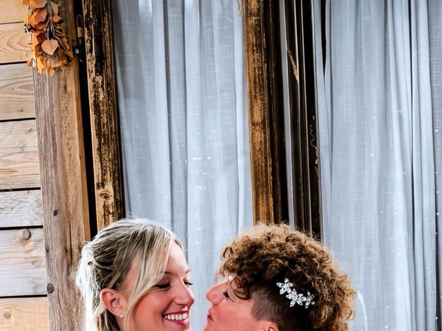 Il matrimonio di Benedetta e Alessia a Calenzano, Firenze 1