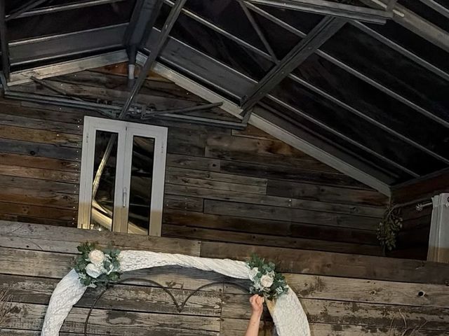Il matrimonio di Benedetta e Alessia a Calenzano, Firenze 10
