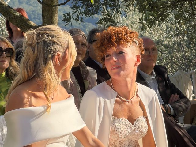 Il matrimonio di Benedetta e Alessia a Calenzano, Firenze 13