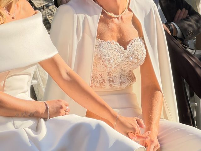 Il matrimonio di Benedetta e Alessia a Calenzano, Firenze 14
