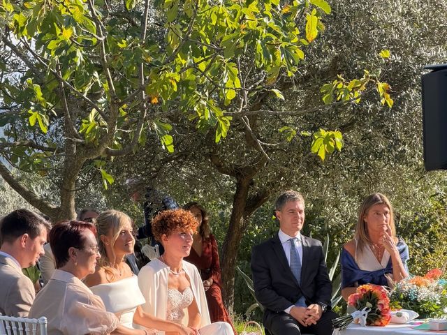 Il matrimonio di Benedetta e Alessia a Calenzano, Firenze 16