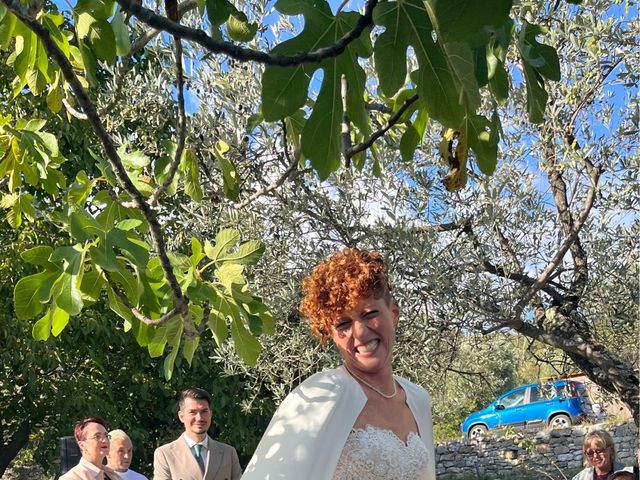 Il matrimonio di Benedetta e Alessia a Calenzano, Firenze 17
