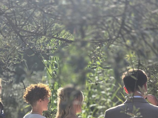 Il matrimonio di Benedetta e Alessia a Calenzano, Firenze 20