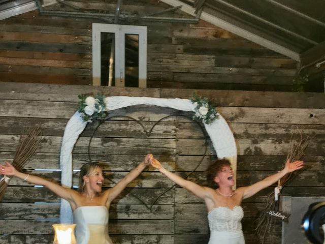 Il matrimonio di Benedetta e Alessia a Calenzano, Firenze 22