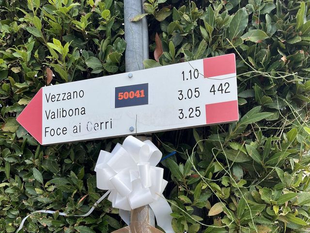 Il matrimonio di Benedetta e Alessia a Calenzano, Firenze 24